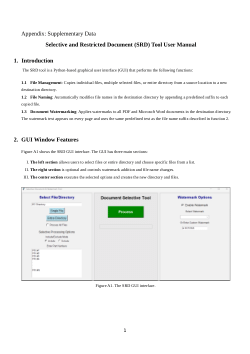 Appendix_SRD_Manual.docx