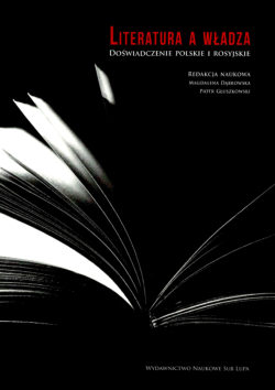 Aldous Huxley a krytyka radziecka okresu stalinizmu [Aldous Huxley and Soviet Literary Criticism in the Stalin Era]
