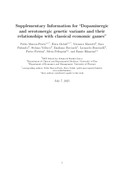 Supplementary Information