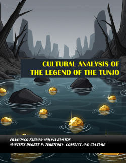 CULTURAL ANALYSIS OF THE LEGEND OF THE TUNJO.pdf