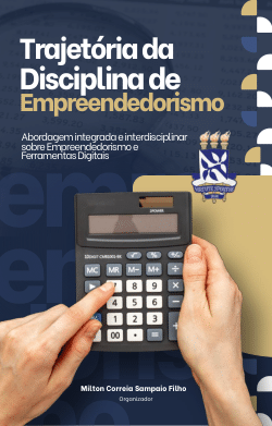 Trajétoria da Disciplina de Empreendedorismo