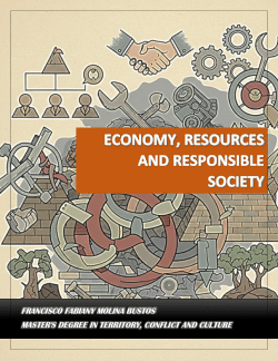 Economy, Resources and Responsible Society
