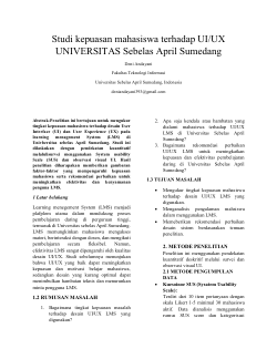 jurnal Studi Kepuasan Mahasiswa Terhadap UI.UAS.pdf