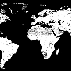 Data for Global soil organic carbon discrepancies among commonly used datasets and process models and new benchmarks for process models from machine learning