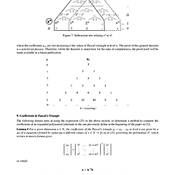 [ARTICLE] Subtraction Trees Express Factorial n! as Function of Polynomial x^n (Canadian Journal of Mathematics Research / 2025)