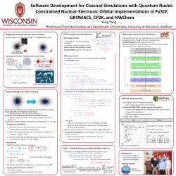 Software Development for Classical Simulations with Quantum Nuclei: Constrained Nuclear-Electronic Orbital Implementations in PySCF, GROMACS, CP2K, and NWChem