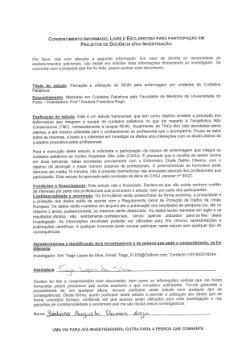 Questionários