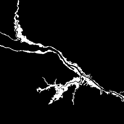 Partial Entrance Restriction as a potential Tidal Flood Mitigation Strategy in a Large Urban Estuary - Dataset