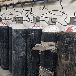 <b>A Preliminary Point-of-Care Tool for Estimating Medical Oxygen Demand: Cornerstone for Fighting COVID-19 and Future Respiratory Epidemics</b>