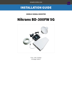 Mobile signal booster Nikrans-BD-300FW.pdf