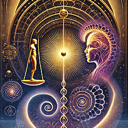 Triadic Creation, the Pendulum, and the Rib: A Resonant Brief