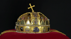 Holy Crown – 360° presentation HD