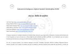 Auditoría algorítmica