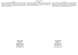 Plain Italian and AI: strenghts and weaknesses