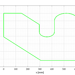 Fanuc CR-7iA robot.<i> </i>Synthetic Data for the Paper “Hybrid Adaptive MPC with Edge AI for 6-DoF Industrial Robotic Manipulators”