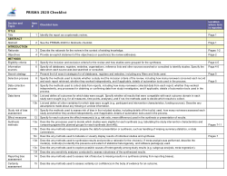 Supplementary Data