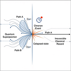 <b>Relational Chronon Dynamics: Mohid's Theory of Time</b>