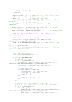 Artificial Bee Colony-based sliding mode controller design for integrating processes with dead time