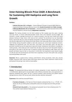 Inter-Halving Bitcoin Price CAGR (Preprint Article).pdf