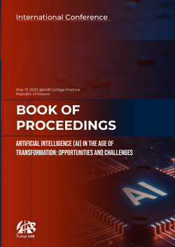 Artificial Intelligence (AI) in the Age of Transformation: Opportunities and Challenges