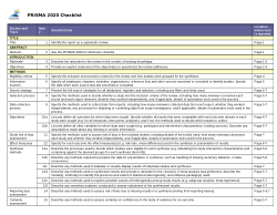 Dataset Systematic Literature Review on Sustainable Organizational Performance