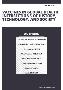 Examinination of Motivational Interviewing On Vaccine Acceptance among Low-Income Parents with Young Children in Ojo, Lagos State, Nigeria.
