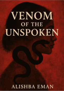 Venom of the Unspoken