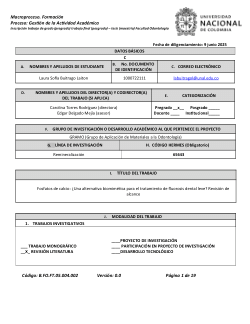 <i>Calcium phosphates: A biomimetic alternative for the treatment of mild dental fluorosis? A scoping review.</i>