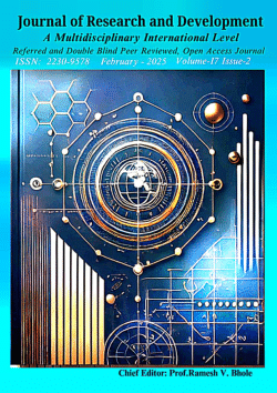 ओंकार साधनेचा महिलांच्या चिंता पातळी आणि आत्मविश्वास यावर होणारा परिणाम अभ्यासणे I