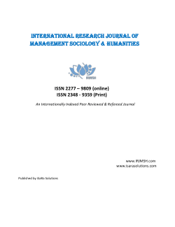 Robert Browning as an Optimistic Poet