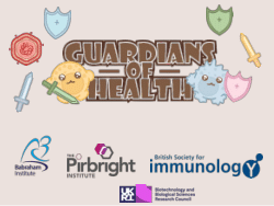 Guardians of Health: Secondary KS3-4 Lesson Resources