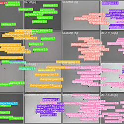 QseedNet: A Lightweight Deep-Learning Framework for Detection of Quarantine Weed Seeds in Imported Soybean Inspection