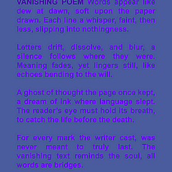 VanishingPoem.png