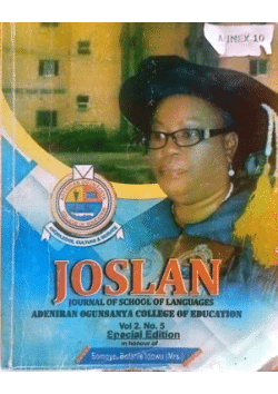 PRE-MARITAL COUNSELLING AND MARITAL SATISFACTION AMONG COUPLES: IMPLICATION FOR COUNSELLING