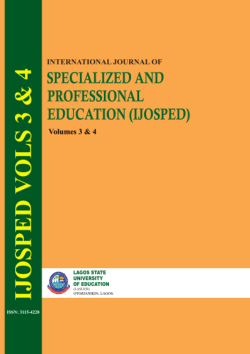 The Role of Traditional Healing Practices in Modern Counselling Outcomes in Lagos State: Continuities in Community and Spiritual Dimensions of Mental Health