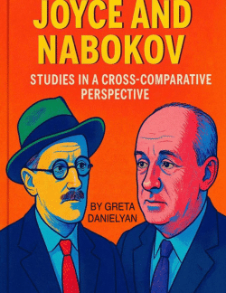 Joyce and Nabokov Studies in a Cross-Comparative Perspective