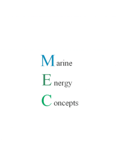 Marine Energy Concepts