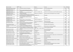 Mapping Controversy: A Cartography of Taxonomy and Biodiversity for the Philosophy of Biology