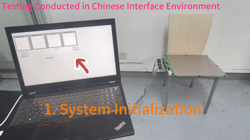 A Demo Video for a Pressure Imaging System for Lumbar Disc Herniation Screening