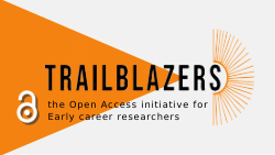 Trailblazers: Collaborating with other libraries to develop a new initiative