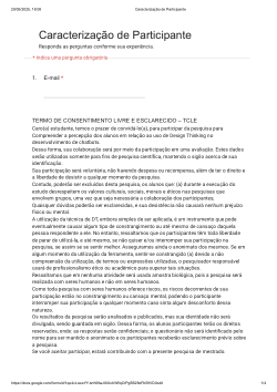 Thinking Outside the Box: Fostering User-Centered Chatbot Design through Design Thinking