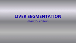 Protocol for Volumetric Quantification of Intrahepatic Triglycerides Content - Video S1