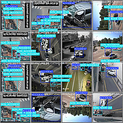 Supplementary Files & Metrics