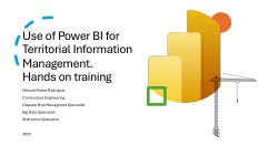 Session Presentation