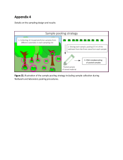 <b>Data and code supporting the manuscript 'Human impact on microinvertebrate diversity and distributions: questioning the resilience of tardigrades'</b>