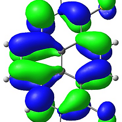 Quantum Mechanical calculation outputs for "Interplay Between Aromaticity and Triplet Photochemistry: π-Tropology and Positional Effects on the Triplet Behaviors of Pro-Aromatic Thioamides"