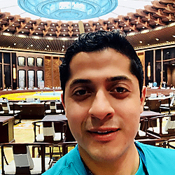 <b>Autorizar el viaje en comisión de servicios de Juan Pablo Aranibar Osorio al “Seminario de Cooperación Jurídica y Administrativa entre China y América Latina” – Resolución Ministerial N.° 1660-2019-IN</b>