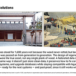 Future-Proof Solutions