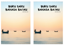 Buku Saku Bahasa Bajau