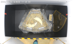 <b>Mouse Social Behavior Dataset</b>